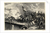 Napoleon on the Bridge at Arcole by Adolphe Lefebvre