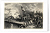 Napoleon on the Bridge at Arcole by Adolphe Lefebvre