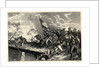 Napoleon on the Bridge at Arcole by Adolphe Lefebvre