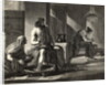 Ulysses and the Nurse by Anonymous