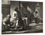 Ulysses and the Nurse by Anonymous