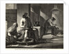 Ulysses and the Nurse by Anonymous