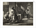 Ulysses and the Nurse by Anonymous