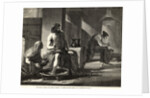 Ulysses and the Nurse by Anonymous