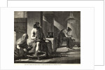 Ulysses and the Nurse by Anonymous