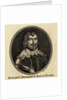 Portrait of Robert Devereux by Anonymous
