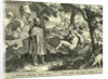 Scene from America Discoveries by Anonymous