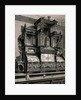 Early Soda Fountain Machine by Anonymous