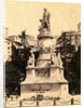 Statue of Christopher Columbus by Anonymous