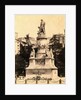 Statue of Christopher Columbus by Anonymous