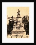 Statue of Christopher Columbus by Anonymous