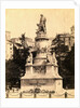 Statue of Christopher Columbus by Anonymous