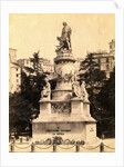 Statue of Christopher Columbus by Anonymous