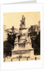 Statue of Christopher Columbus by Anonymous