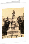 Statue of Christopher Columbus by Anonymous