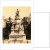Statue of Christopher Columbus by Anonymous