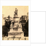 Statue of Christopher Columbus by Anonymous