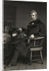 Portrait of William Henry Harrison by Anonymous