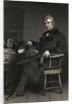 Portrait of William Henry Harrison by Anonymous