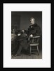 Portrait of William Henry Harrison by Anonymous