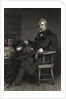 Portrait of William Henry Harrison by Anonymous