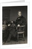 Portrait of William Henry Harrison by Anonymous