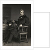 Portrait of William Henry Harrison by Anonymous