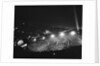 Hollywood Bowl at Night by Anonymous