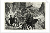 Illustration of Circassian Caravan by Anonymous