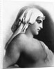 Portrait of Cleopatra, Queen of Egypt by Anonymous