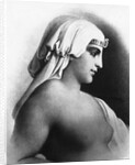 Portrait of Cleopatra, Queen of Egypt by Anonymous