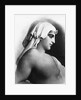 Portrait of Cleopatra, Queen of Egypt by Anonymous
