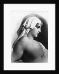 Portrait of Cleopatra, Queen of Egypt by Anonymous