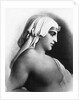 Portrait of Cleopatra, Queen of Egypt by Anonymous