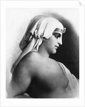 Portrait of Cleopatra, Queen of Egypt by Anonymous