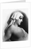 Portrait of Cleopatra, Queen of Egypt by Anonymous