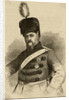 Portrait of Frederick VII, King of Denmark by Anonymous