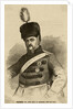 Portrait of Frederick VII, King of Denmark by Anonymous
