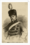 Portrait of Frederick VII, King of Denmark by Anonymous