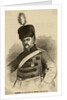 Portrait of Frederick VII, King of Denmark by Anonymous
