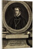 Portrait of Duke of Norfolk Thomas Howard by Anonymous