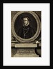 Portrait of Duke of Norfolk Thomas Howard by Anonymous