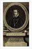 Portrait of Duke of Norfolk Thomas Howard by Anonymous