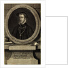 Portrait of Duke of Norfolk Thomas Howard by Anonymous