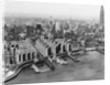 Vastness of Manhattan by Anonymous