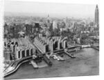 Vastness of Manhattan by Anonymous