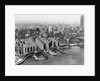 Vastness of Manhattan by Anonymous