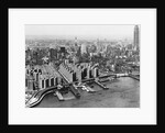 Vastness of Manhattan by Anonymous