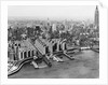 Vastness of Manhattan by Anonymous