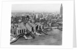 Vastness of Manhattan by Anonymous